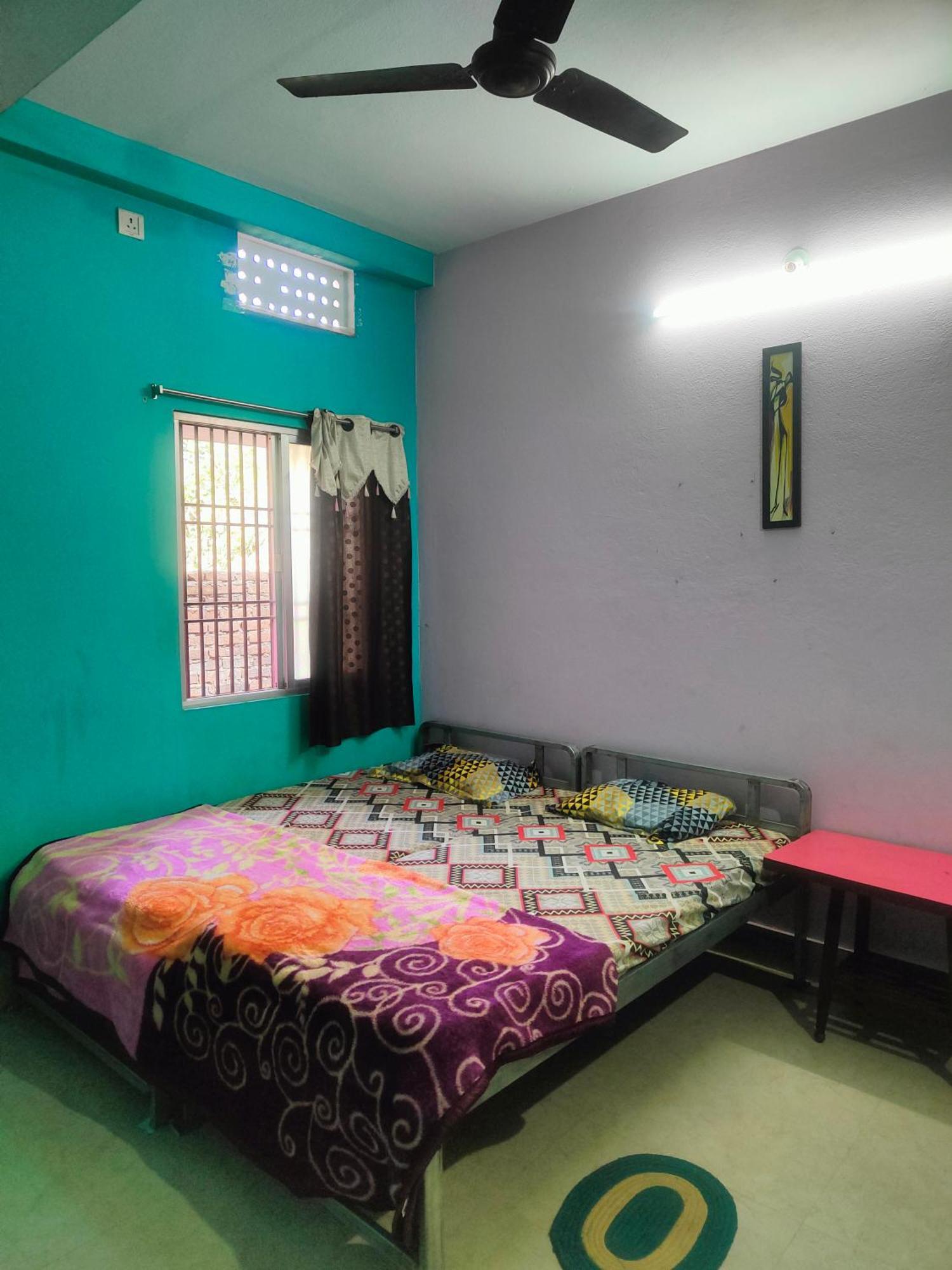 Jharana Guest House Puri Bagian luar foto